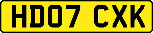 HD07CXK
