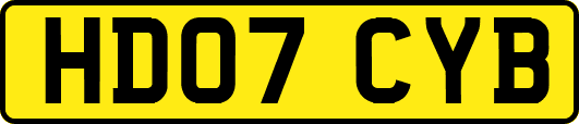 HD07CYB