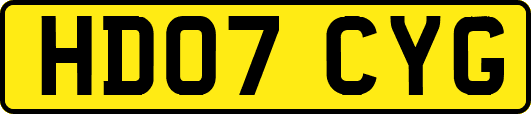 HD07CYG
