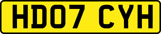 HD07CYH