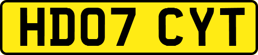 HD07CYT