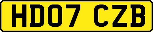 HD07CZB