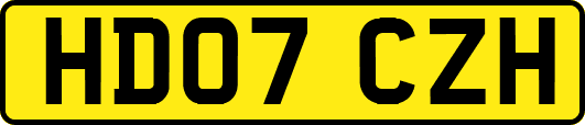 HD07CZH