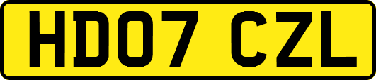 HD07CZL