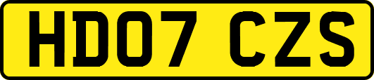 HD07CZS
