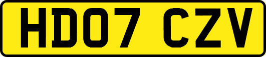 HD07CZV