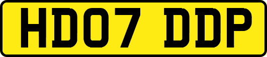 HD07DDP