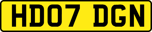 HD07DGN