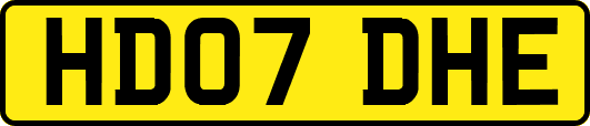 HD07DHE