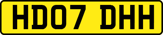 HD07DHH