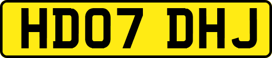 HD07DHJ