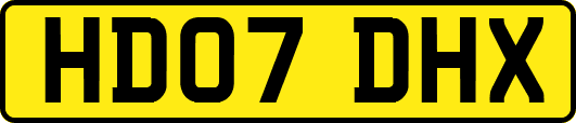 HD07DHX