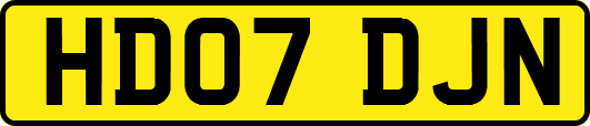 HD07DJN