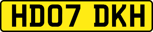 HD07DKH