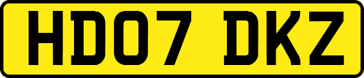 HD07DKZ