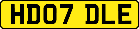 HD07DLE