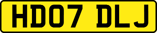 HD07DLJ