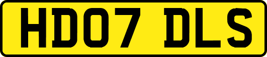 HD07DLS