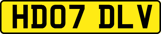 HD07DLV