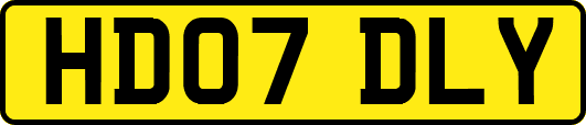 HD07DLY
