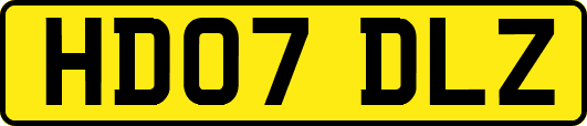 HD07DLZ
