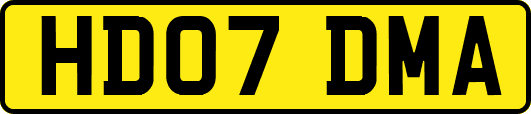 HD07DMA