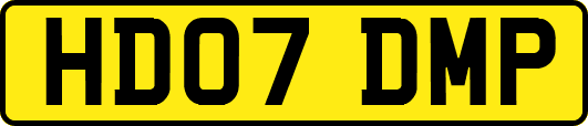 HD07DMP