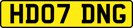 HD07DNG