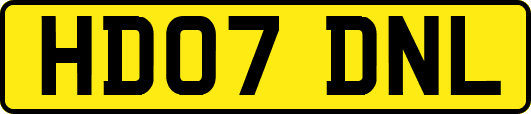 HD07DNL