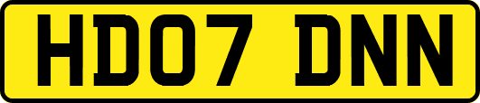 HD07DNN