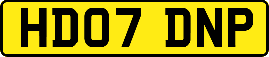 HD07DNP