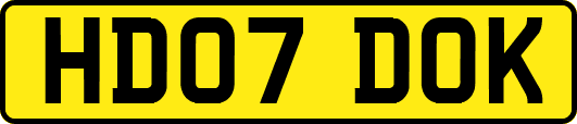 HD07DOK