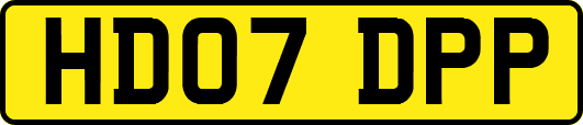 HD07DPP
