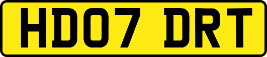 HD07DRT