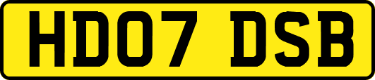 HD07DSB