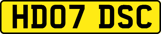 HD07DSC