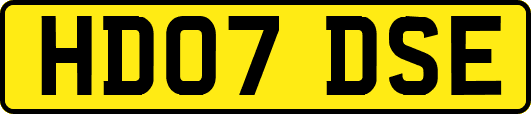 HD07DSE