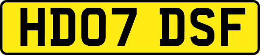 HD07DSF