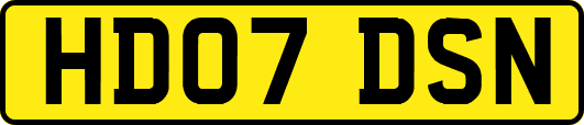 HD07DSN
