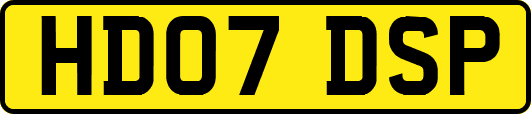 HD07DSP