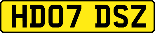 HD07DSZ
