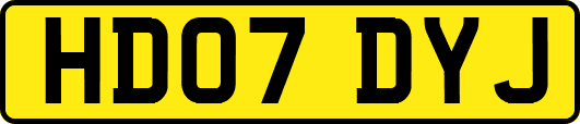 HD07DYJ