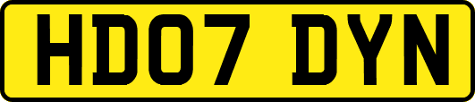 HD07DYN