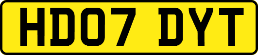 HD07DYT