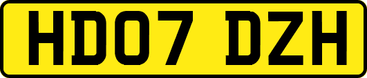 HD07DZH