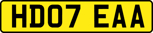 HD07EAA