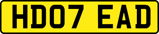 HD07EAD