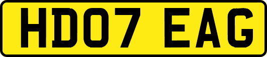 HD07EAG