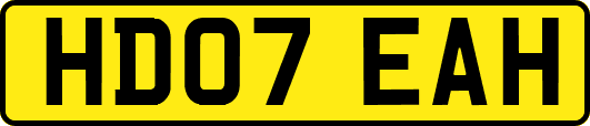 HD07EAH