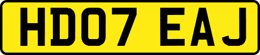 HD07EAJ